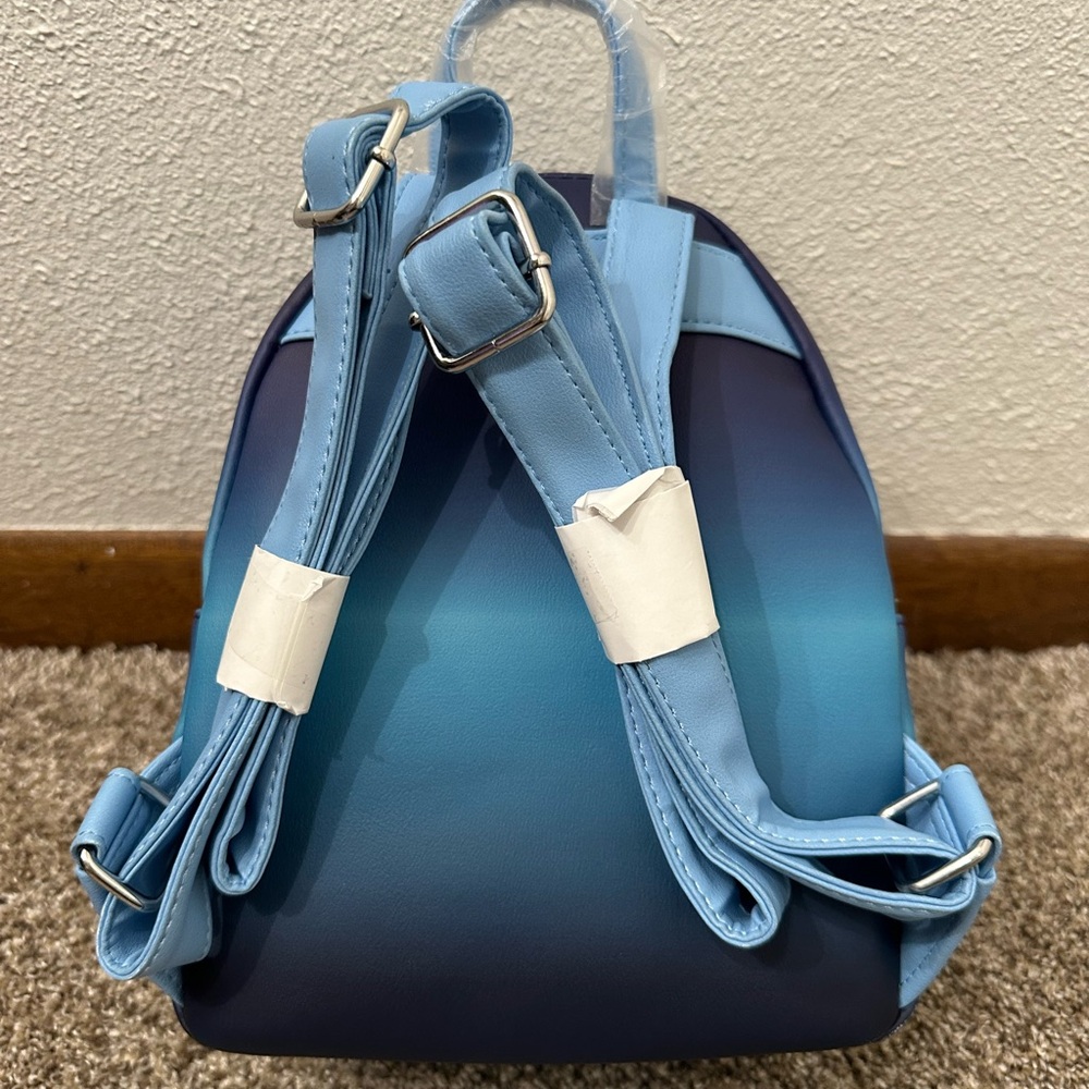 Loungefly Mini Backpack - Picture 3 of 4